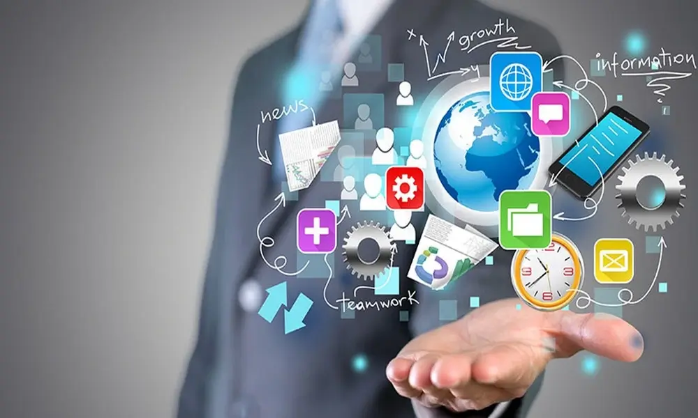Latest 4 Advancements in Information Technology (2025) – أحدث 4 تطورات في تكنولوجيا المعلومات (2025)