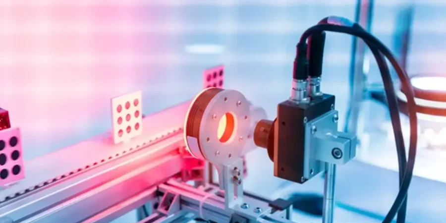 What machine vision is and its application in Industry 4.0 – ما هي الرؤية الآلية وتطبيقاتها في الثورة الصناعية الرابعة