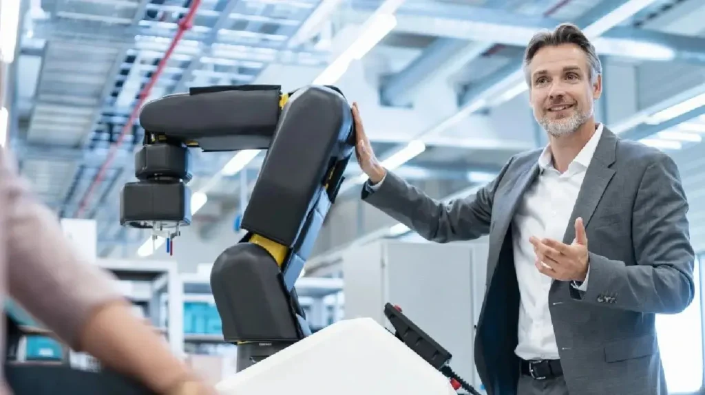 Artificial Intelligence of Things (AIoT) – الذكاء الاصطناعي للأشياء
