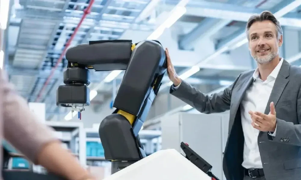 Artificial Intelligence of Things (AIoT) – الذكاء الاصطناعي للأشياء